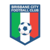 Brisbane City W