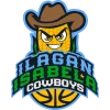 Ilagan Isabela Cowboys