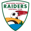 SD Raiders FC